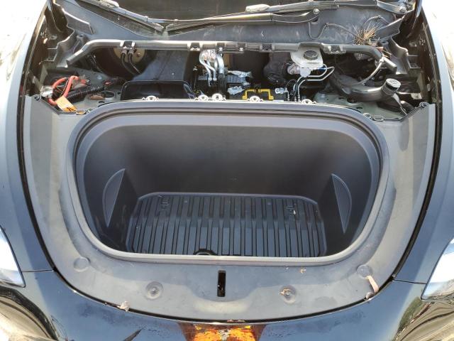 7SAYGDEE9NF341600 Tesla Model Y