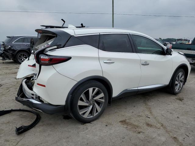 5N1AZ2MJ0KN149387 | 2019 NISSAN MURANO S