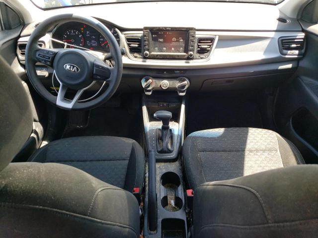 3KPA24AD4LE357541 KIA RIO LX