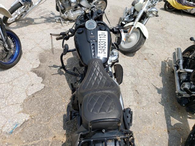 2020 HARLEY-DAVIDSON FLFBSANV - 1HD1YRK19LB051057