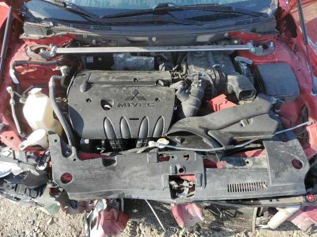JA32U2FU3GU006928 Mitsubishi LANCER ES