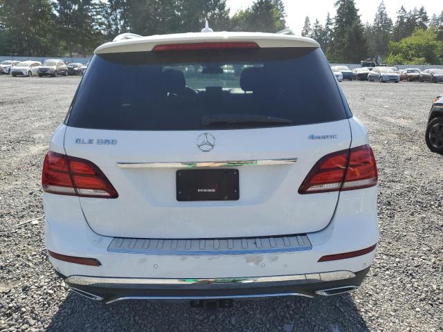 4JGDA5HB7HA961052 Mercedes-Benz Gle 350 4matic