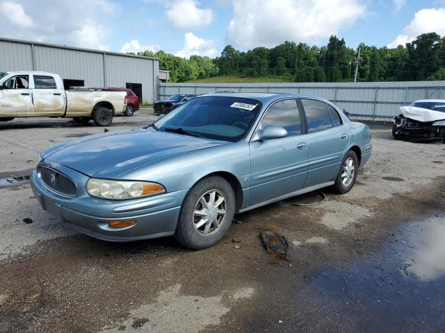 2003 Buick LeSabre Limited