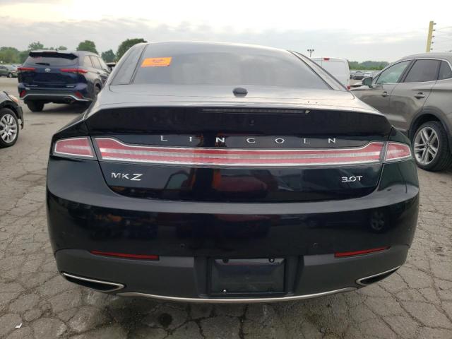 3LN6L5CC3HR618571 | 2017 LINCOLN MKZ SELECT