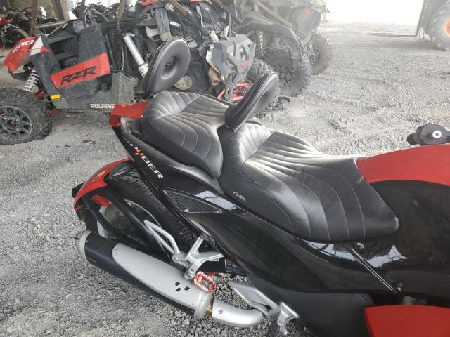 2008 CAN-AM SPYDER ROA - 2BXJAHA138V000347