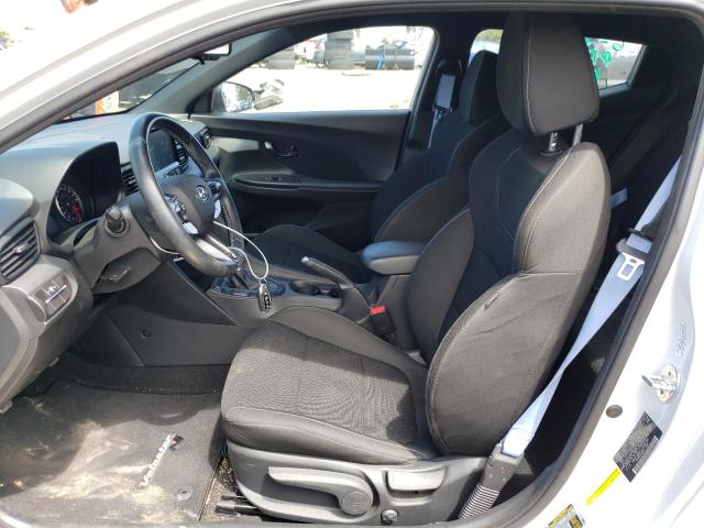 KMHT36AH1LU006748 Hyundai VELOSTER N