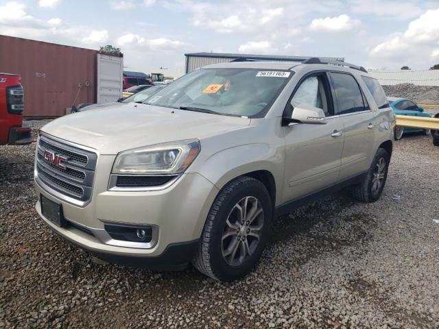 2013 GMC Acadia SLT1