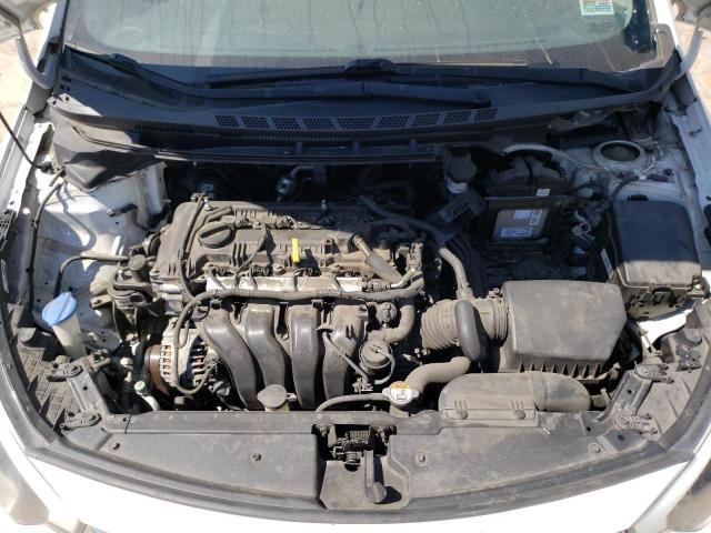 KNAFX4A63E5079834 KIA FORTE LX
