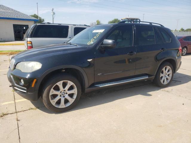 2007 BMW X5 4.8i