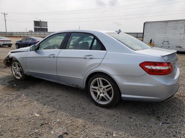 VIN WDDHF8JB7DA685667 2013 Mercedes-Benz E-Class, 3... no.2