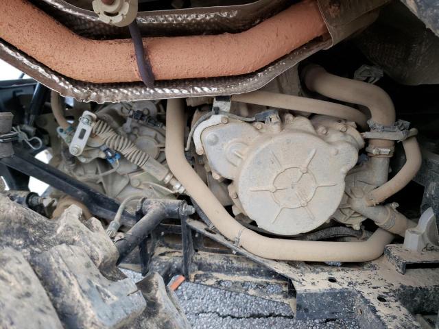 2020 POLARIS RANGER CRE - 4XAT6E998L8881280
