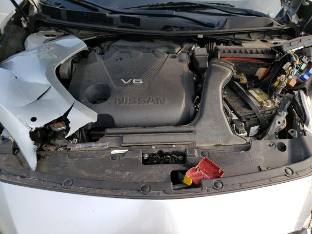 2016 NISSAN MAXIMA 1N4AA6AP1GC445653
