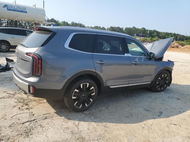 2023 KIA TELLURIDE 5XYP54GC4PG369827