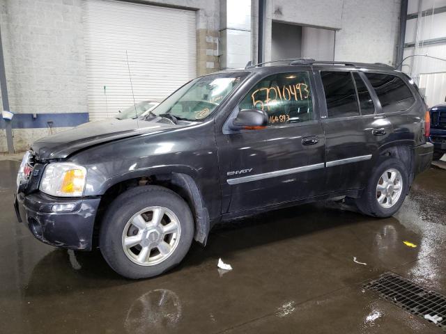 2006 GMC Envoy 