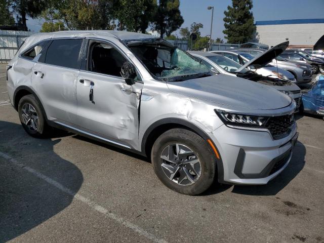 KNDRG4LG5N5086077 KIA SORENTO S