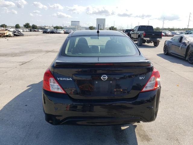 3N1CN7AP6HL832611 Nissan VERSA S