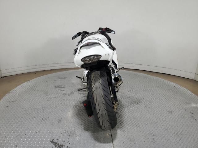2006 SUZUKI GSX1300 R - JS1GW71AX62111904