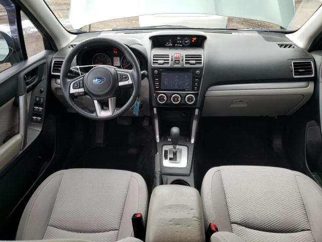 JF2SJAEC1HH400419 Subaru Forester 2.5i Premium