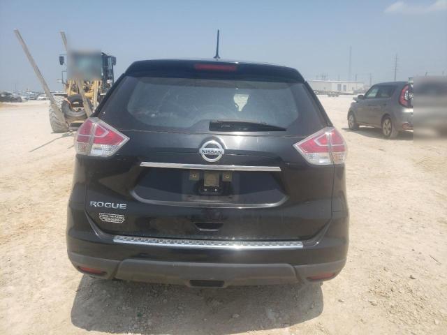 JN8AT2MTXGW027469 Nissan ROGUE S