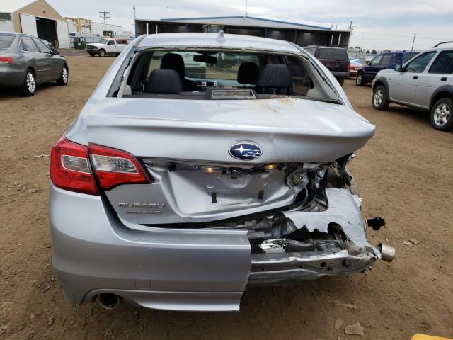 4S3BNEJ60G3048598 Subaru Legacy 3.6r Limited