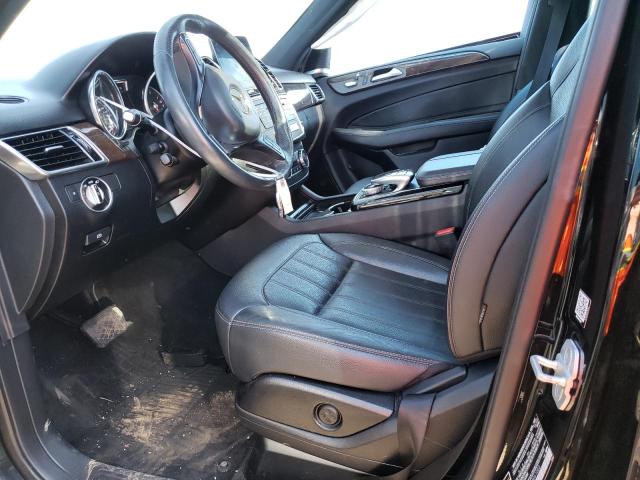 4JGDA5HB1JB061053 Mercedes-Benz Gle 350 4matic
