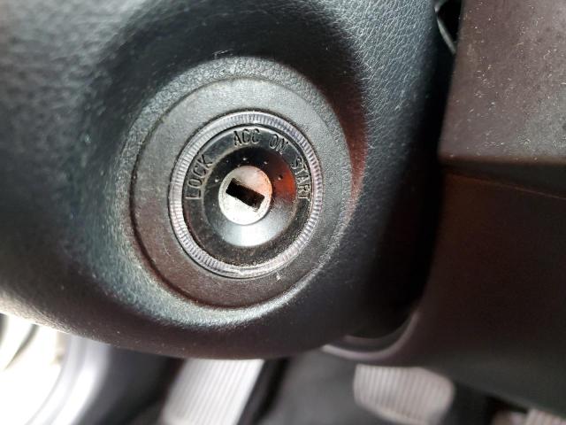 KNDPM3AC8H7052878 KIA Sportage Lx