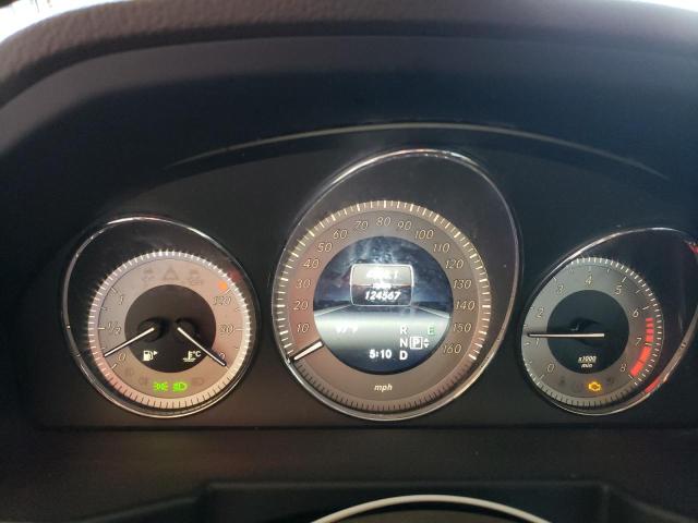 WDCGG5HB8FG381880 Mercedes-Benz GLK 350