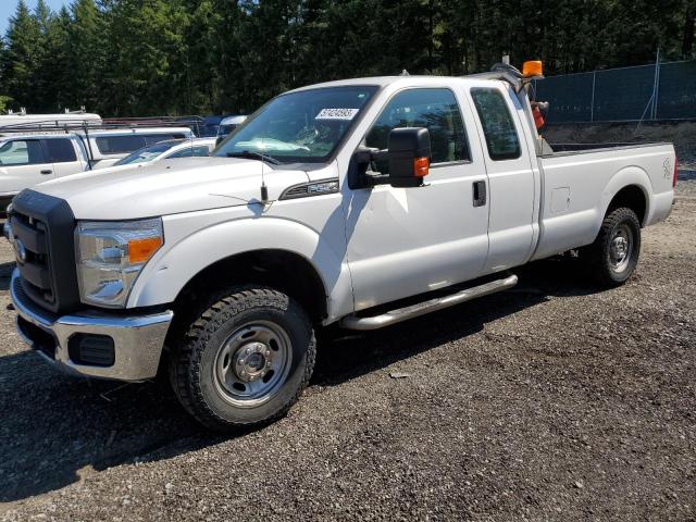 2013 Ford F-250 