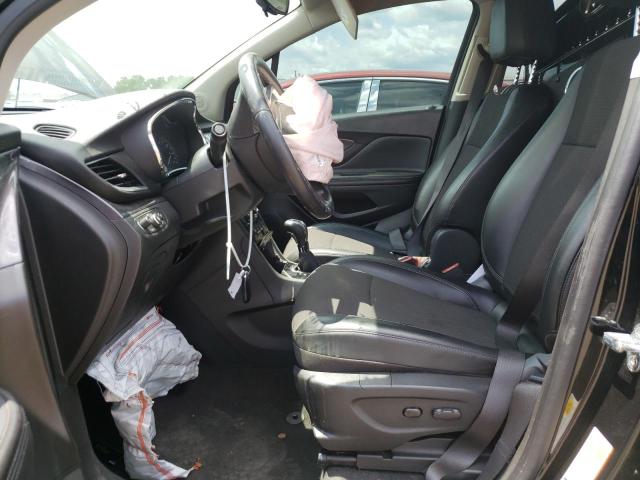 2019 BUICK ENCORE SPO - KL4CJ2SB5KB833959
