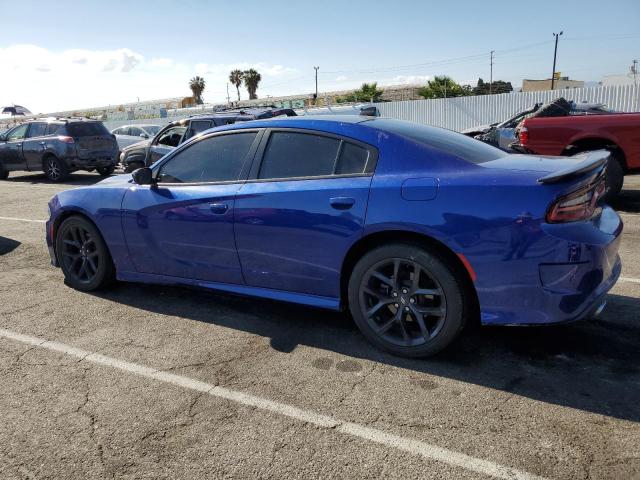2C3CDXCT6LH244532 Dodge CHARGER R/T