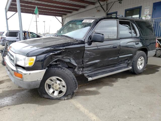 1997 Toyota 4Runner SR5