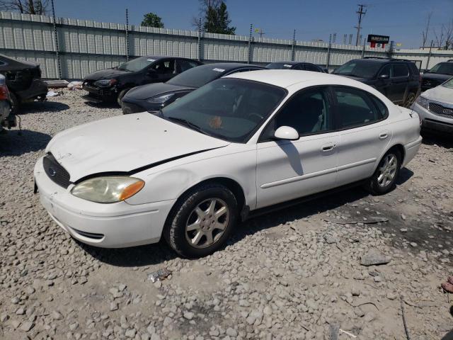 2006 Ford Taurus SEL