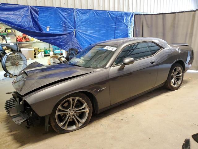 2020 Dodge Challenger R/T VIN: 2C3CDZBTXLH118669 Lot: 55245163