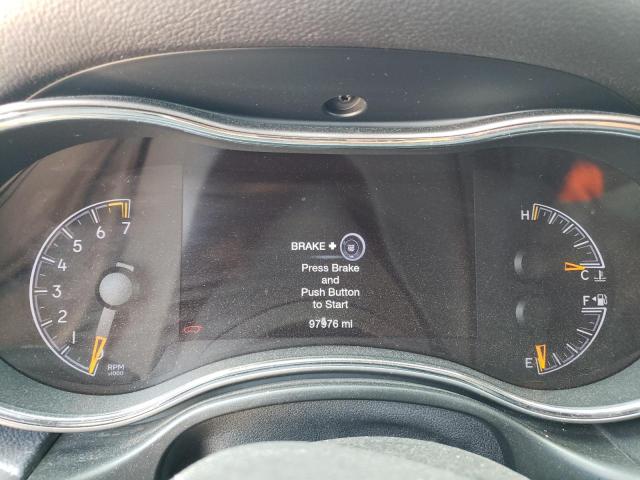 1C4RJEBGXKC656042 Jeep Grand Cherokee Limited