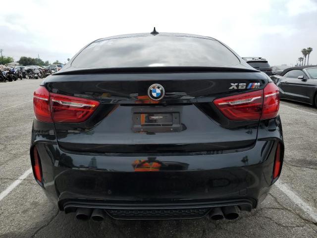 VIN 5YMKW8C53K0Y75144 2019 BMW X6, M no.6