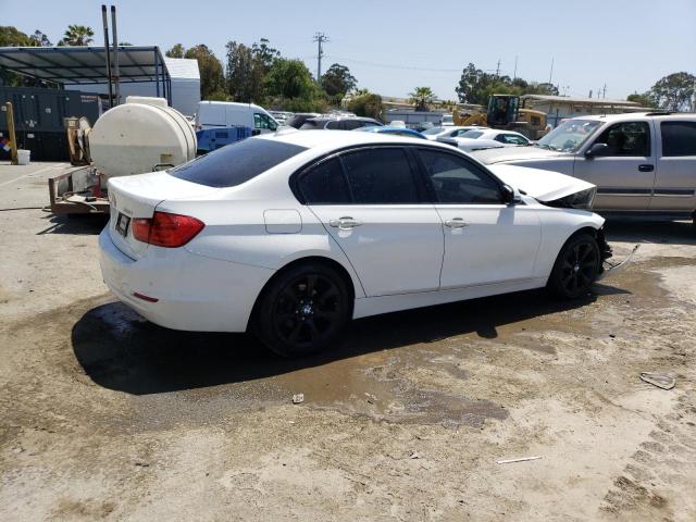 WBA3B1G54FNT06206 BMW 320 I