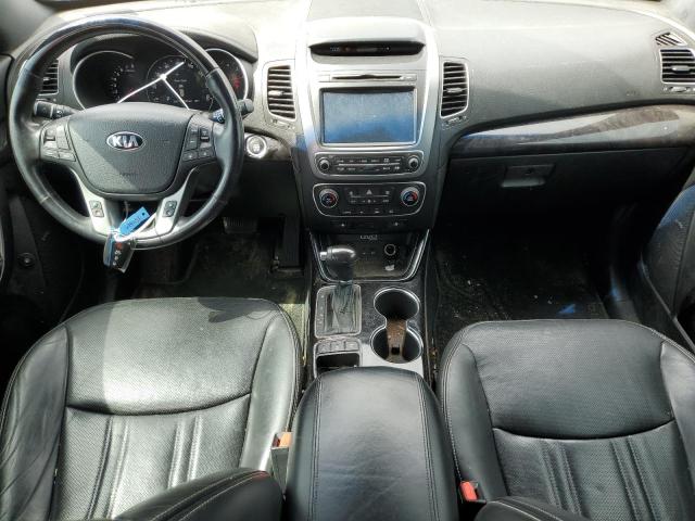 5XYKW4A79EG499456 KIA SORENTO SX