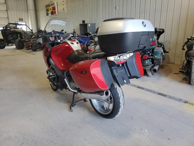 2005 BMW R1200 ST - WB10388085ZM15948