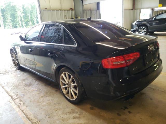 VIN WAUBFAFL1FN045049 2015 Audi A4, Premium no.2