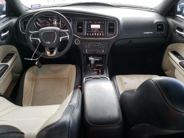 2C3CDXHG2FH917848 Dodge Charger Sxt