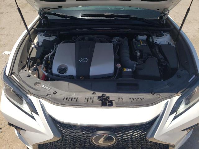 2020 LEXUS ES 350 F-S - 58AGZ1B17LU055403