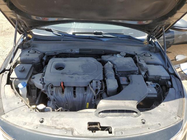 5XXGT4L35GG001981 KIA Optima Lx