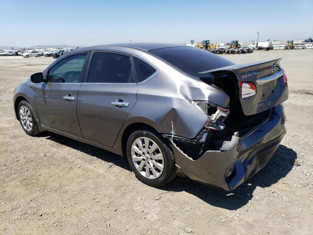 3N1AB7AP4GY252128 Nissan SENTRA S