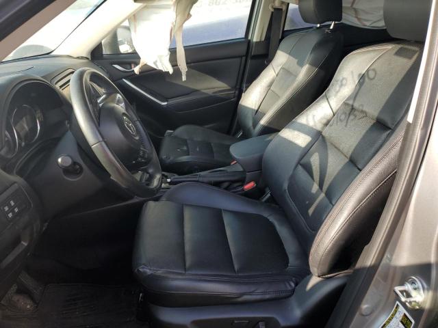 JM3KE2DY7E0392804 Mazda CX-5 GT