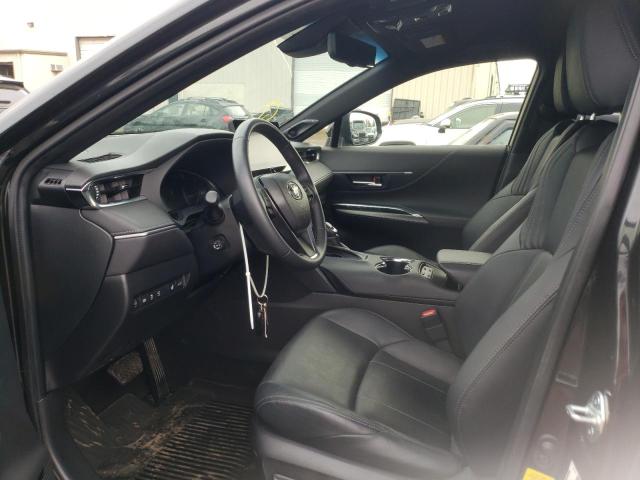 JTEAAAAH6MJ017585 Toyota VENZA LE