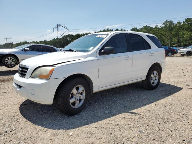 2007 Kia Sorento EX