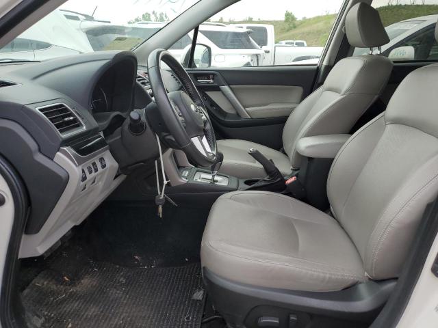 JF2SJARC7HH429871 Subaru Forester 2.5i Limited