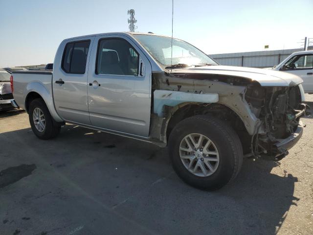 1N6AD0ERXGN739578 Nissan FRONTIER S
