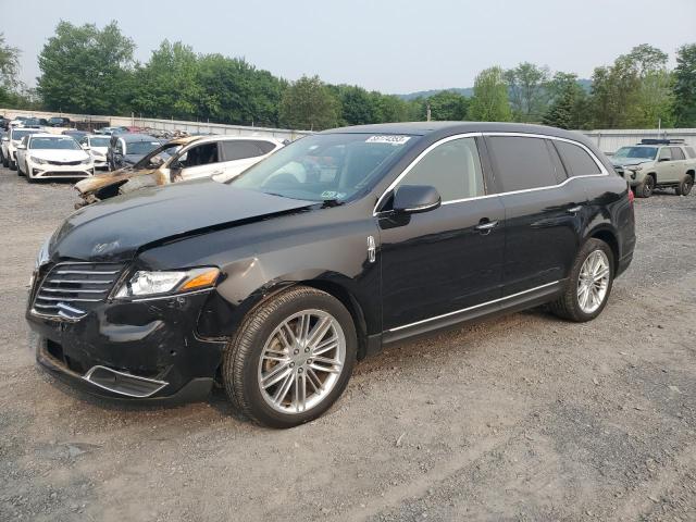 2019 Lincoln MKT 