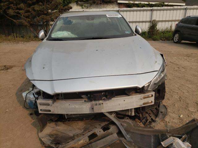 1N4BL4DV0KC125889 Nissan ALTIMA SV